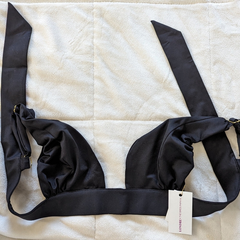 Londre Limited Edition Sarah Top